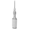 American Forge & Foundry Grease Fitting 1-1/2 in Narrow Needle Adapter, 0.156 in Needle Diameter 8022 - alternate 1
